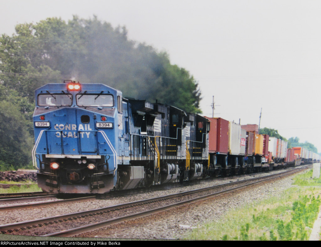 Conrail